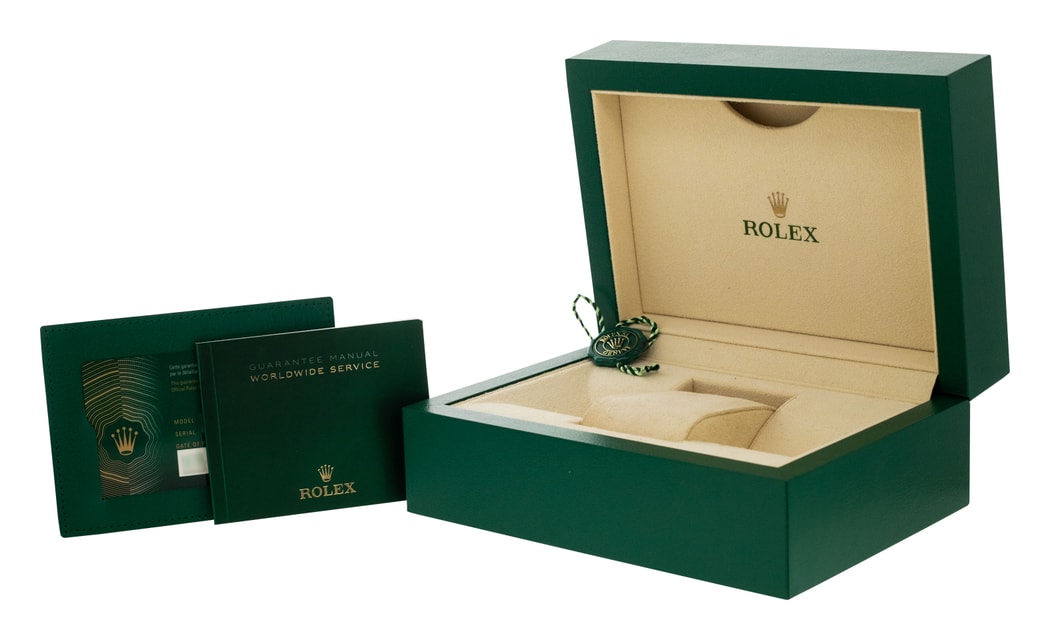 Rolex Yacht-Master 126622 Image 4